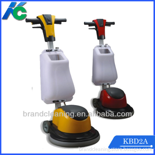 Multi-functional frabic brushing machine